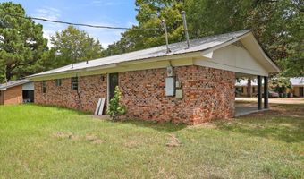 816 NE Boling St, Magee, MS 39111