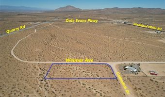 1 Cathedral Dr, Apple Valley, CA 92307