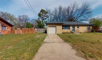 520 N Crownpoint Dr, Ada, OK 74820