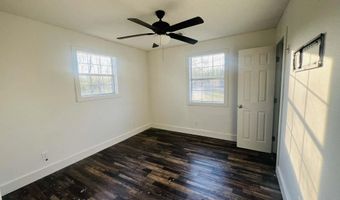 723 E Center St, Beebe, AR 72012