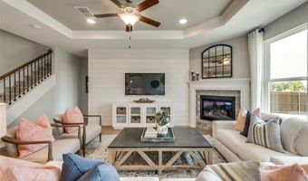 1604 Prosper Ln, Anna, TX 75409