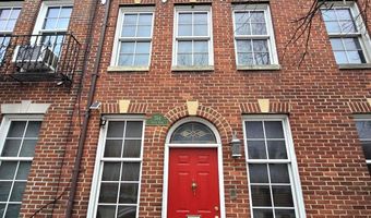 704 S BOND St, Baltimore, MD 21231