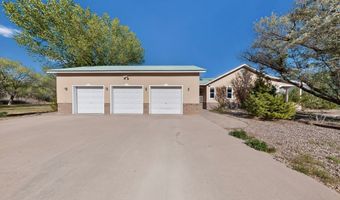 93 County Road 155, Abiquiu, NM 87510