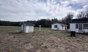 3127 Marys Chapel Church Rd, Aurora, NC 27806