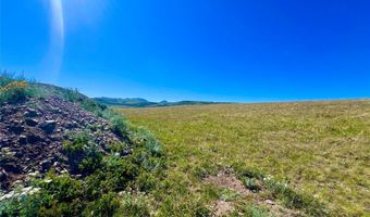 Starr School Road, Babb, MT 59411
