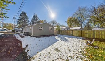 10 W 41st St, Anderson, IN 46013