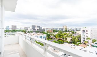 1150 102nd St 702, Bay Harbor Islands, FL 33154