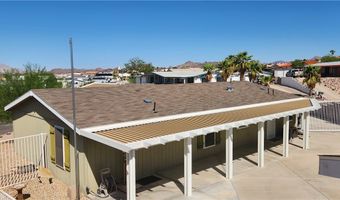 3380 Ridge View Ave, Bullhead City, AZ 86429