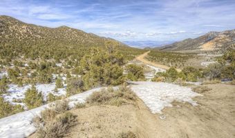 APN 006-420-17 Lucky Boy Pass Road, Hawthorne, NV 89415