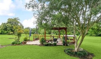 233 PERRY Ln, Ama, LA 70031