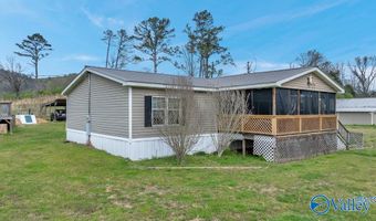 1704 Valley Dr, Attalla, AL 35954