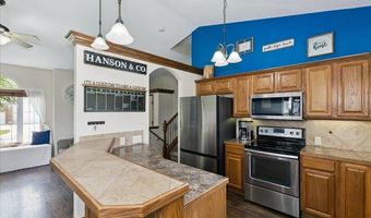 1737 N Columbine, Andover, KS 67002