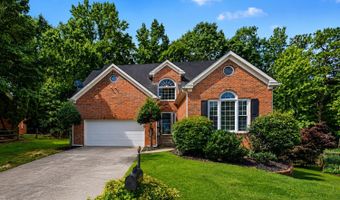 2707 Glenrose Hl, Atlanta, GA 30341