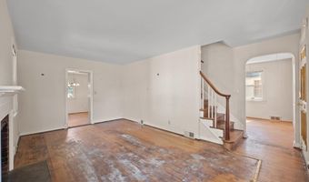 4052 MARTIN LUTHER KING JR Ave SW, Washington, DC 20032