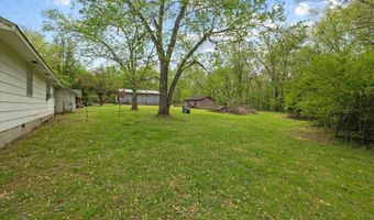 6512 Tennessee St, Baxter, TN 38544