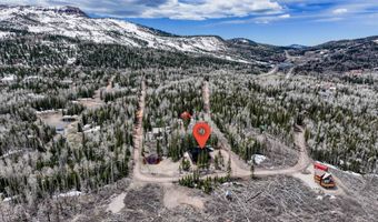 466 N Elk Dr, Brian Head, UT 84719