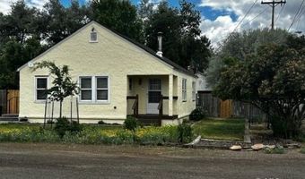 301 Forrest St, Alturas, CA 96101