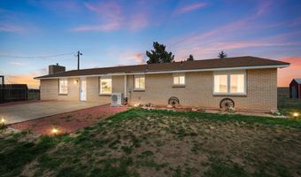 3123 CRAZY HORSE Rd, Cheyenne, WY 82009