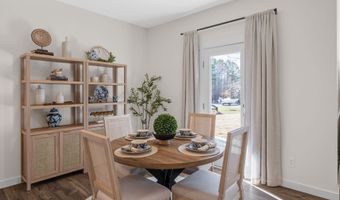 10782 Upland Dr Plan: Cali, Apison, TN 37302