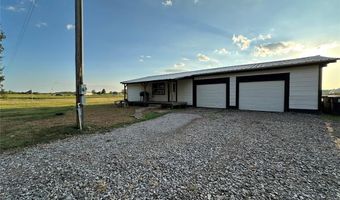 127 Locke Rd, McAlester, OK 74501