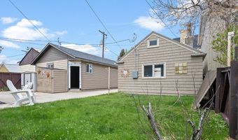 512 W 3rd St, Anaconda, MT 59711