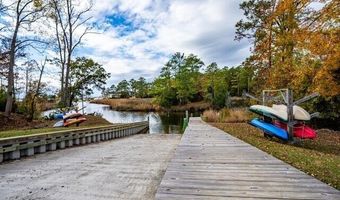 289 S Brightleaf Drive Lot 393+394, Minnesott Beach, NC 28510