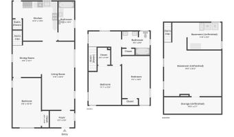 15 5th Ave, Avenel, NJ 07001