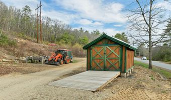112 N Ashland Rd, Ashland, NH 03217