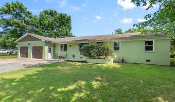 708 W 2nd St, Advance, MO 63730