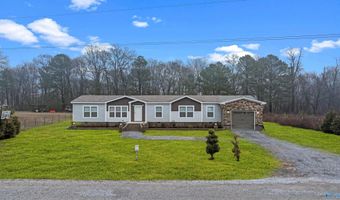 161 County Road 1762, Baileyton, AL 35019