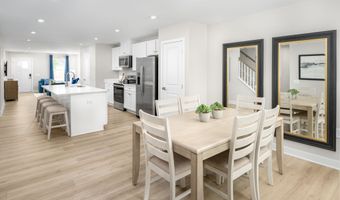 387 Waterside Sq Plan: Nassau Cove End, Bridgeville, DE 19933