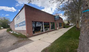 523 S MAIN, Brigham City, UT 84302