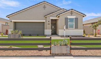 2299 W SHERIDAN Ave, Apache Junction, AZ 85120