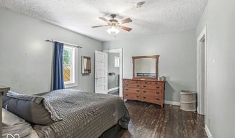 1333 S Madison Ave, Anderson, IN 46016