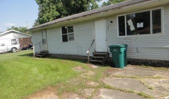 146 May St, Bald Knob, AR 72010