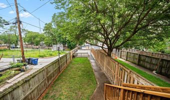 613 LONGFELLOW St NW, Washington, DC 20011
