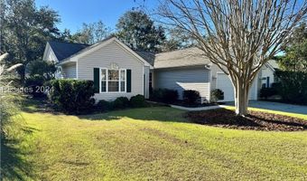 157 Argent Way, Bluffton, SC 29909