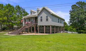 722 Lakeshore Dr, Autaugaville, AL 36003
