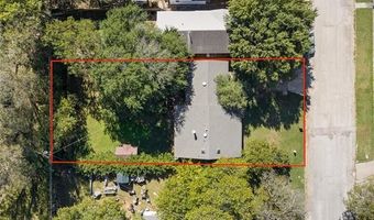 324 D St SW, Ardmore, OK 73401