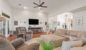 3904 Golf Course Dr, Alma, AR 72921