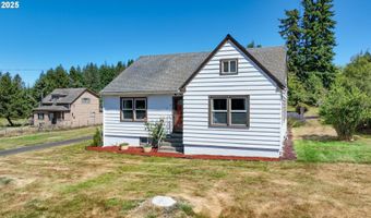 92289 SVENSEN MARKET Rd, Astoria, OR 97103