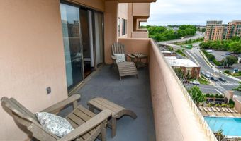 1301 N COURTHOUSE Rd #1005, Arlington, VA 22201