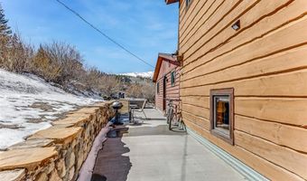 29 S Oak St, Alma, CO 80420