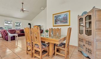 39 Martin Luther King Blvd, Angel Fire, NM 87110