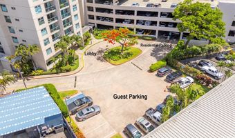1133 Waimanu St 2704, Honolulu, HI 96814