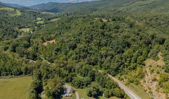 Lot 20 Clear Fork Creek Road, Bastian, VA 24314