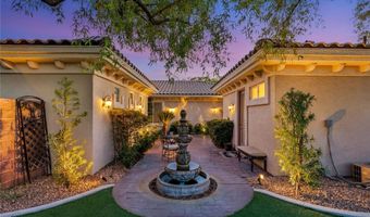 10925 Iris Canyon Ln, Las Vegas, NV 89135