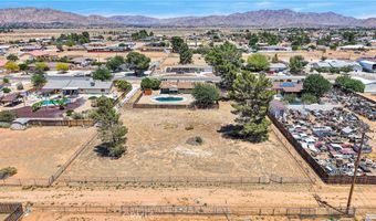 15530 Dakota Rd, Apple Valley, CA 92307
