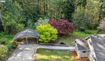 39402 NE 211TH Ave, Amboy, WA 98601