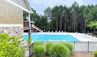195 ECHOLS Way, Acworth, GA 30101